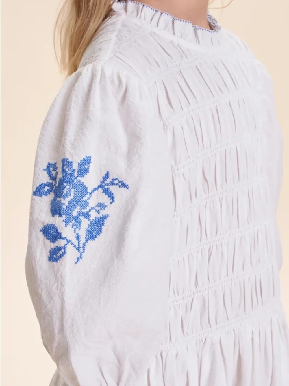 CERA UNA VOLTA lightweight white